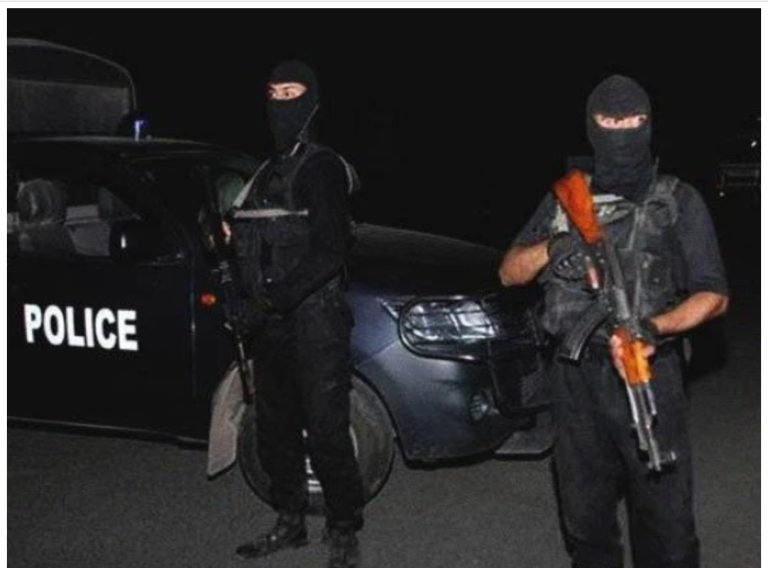 کوہاٹ میں سی ٹی ڈی اور پولیس کا مشترکہ آپریشن، 6 دہشتگرد ہلاک