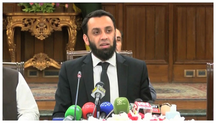 عطا تارڑ نے افغان طالبان کے خلاف جاری آپریشن "غضب للحق” کی تفصیلات جاری کر دیں
