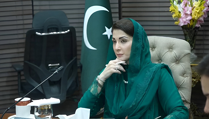پنجاب حکومت کا صوبے میں پانی ذخیرہ کرنے کیلئے 17 نئے چھوٹے ڈیم بنانے کا فیصلہ