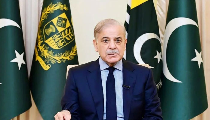 وزیراعظم پاکستان نے موجودہ صورتحال پر اپوزیشن اور سیاسی قیادت کو اعتماد میں لینے کا فیصلہ کر لیا