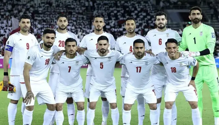 ایران نے فٹبال ورلڈکپ کے میچز امریکا سے میکسیکو منتقل کرنے کا مطالبہ کیا، فیفا نے مسترد کر دیا