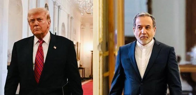 ٹرمپ کاآبنائے ہرمز کی ناکہ بندی ختم کرنیکا کا اعلان، ایران کے معاملے میں حتمی فیصلہ کرنے جارہا ہوں: ٹرمپ