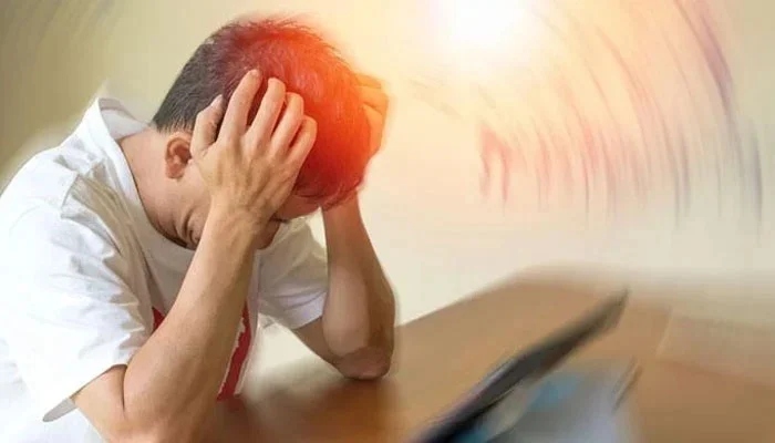 فالج سے برسوں پہلے ظاہر ہونے والی 3 عام نشانیاں سامنے آگئیں