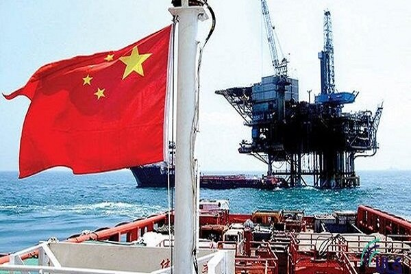 چین نے ایرانی تیل خریدنے والی کمپنیوں پر عائد نئی امریکی پابندیوں کو مسترد کردی