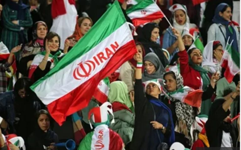 ایران فُٹبال ورلڈ کپ کے میچز امریکا میں کھیلے گا،فیفا صدر کا اعلان