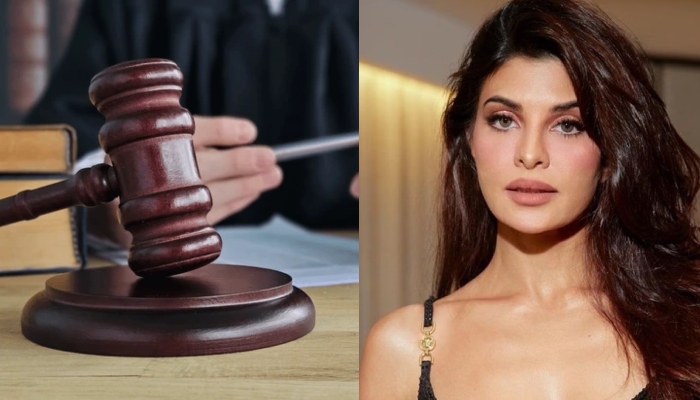 200 کروڑ روپے منی لانڈرنگ کیس: جیکولین فرنینڈس سمیت 15 افراد پر فرد جرم عائد کرنے کا فیصلہ
