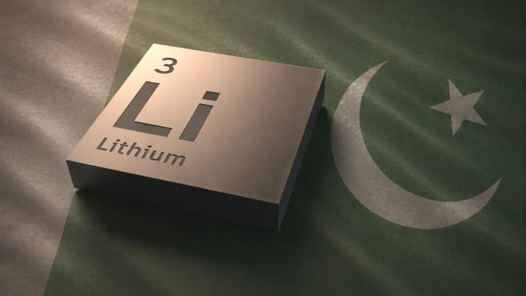 کیاپاکستانی لیتھیم ذخائر ملکی معیشت کے لیے گیم چینجر ثابت ہوں گے؟