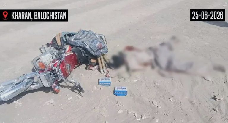 لوچستان میں دو انٹیلی جنس آپریشنز، خودکش بمبار سمیت 8 دہشت گرد ہلاک، اسلحہ اور بارودی مواد برآمد