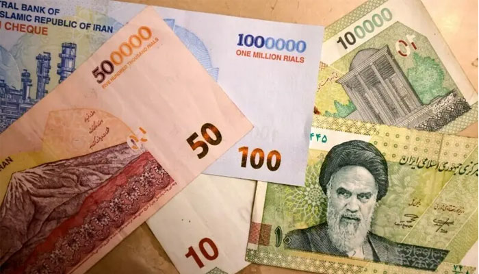 امریکا ایران معاہدےکے ایرانی معیشت پر اثرات، 4 دن میں 2 کھرب ایرانی ریال کی خریداری