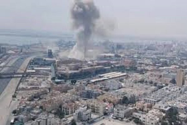 امریکا نے ایران کے خلاف کارروائیوں کے لیے اردن کے موفق السلطی اڈے کو مرکزی مرکز بنایاتھا،روسی میڈیا کا دعویٰ