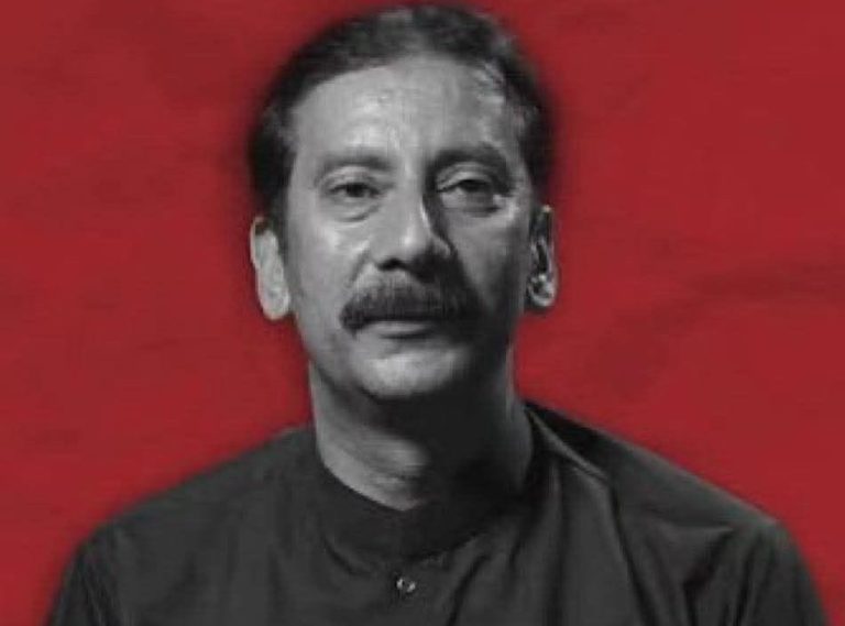کالعدم عوامی ایکشن کمیٹی آزاد کشمیر کے عملی سربراہ شوکت نواز میر مظفرآباد سے گرفتار