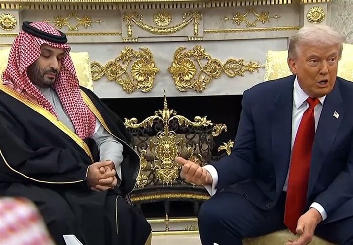 ایران کے معاملے پر امریکہ اور سعودی عرب کے تعلقات میں شدید کشیدگی، امریکی میڈیا