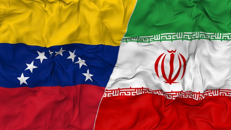 ایران نے زلزلے سے متاثرہ ملک وینزویلا کے لیے امدادی سامان روانہ کر دیا
