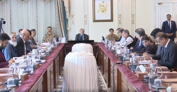 گلگت بلتستان کے لیے 100 میگاواٹ شمسی توانائی منصوبہ، وزیراعظم شہباز شریف کی شفاف اور بروقت تکمیل کی ہدایت